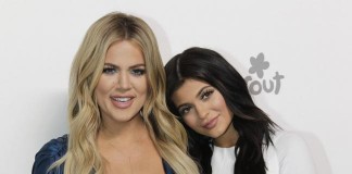 Khloe Kardashian Denies Cocaine Was Used At Kylie Jenner's Party