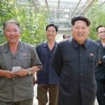Kim Jong Un is Paranoid About Food Safety