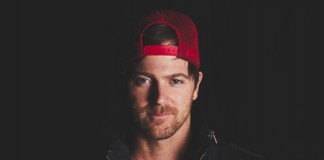 Kip Moore Cancels Show