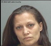 Kista Klenk Home Burglary Salt Lake City