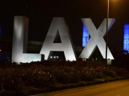 LAX Agrees to Allow Uber