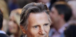 Liam Neeson Sparks Concern With Frail Appearance