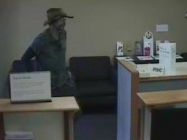 Sheriff's Office Looking for Man Who Robbed a Wells Fargo in Hyrum