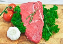 27,000 Pounds of Meat Recalled