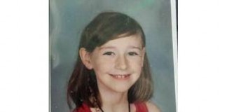 8-year-old California Girl was Raped, Stabbed, Suffocated
