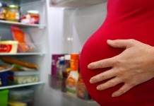 Maternal Diet High in Fat can Change Newborn Heart 'Tastebuds'