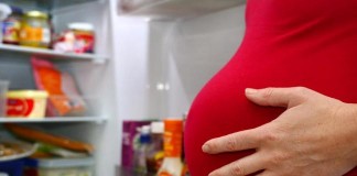 Maternal Diet High in Fat can Change Newborn Heart 'Tastebuds'