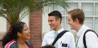 LDS Church Announces Change In Missionary Dress Code