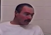 David Zink Executed For 14 Yo Murder