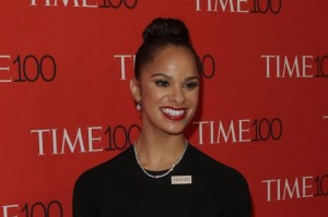 Misty-Copeland-to-make-Broadway-debut-in-On-the-Town-revival