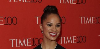 Misty-Copeland-to-make-Broadway-debut-in-On-the-Town-revival