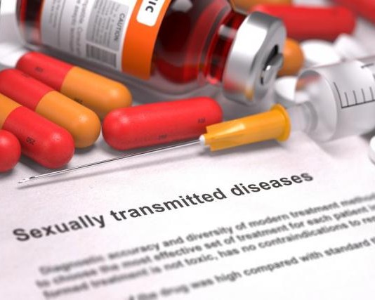 Montgomery, Ala., Most Sexually Diseased City In U.S.