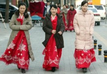 More-than-80-percent-of-North-Korean-defectors-are-women-says-report