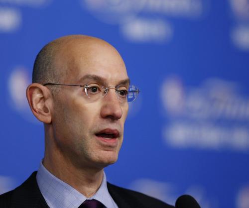 NBA Salary Cap Set At $70 Million