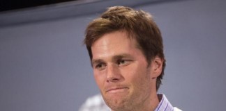 NFL Upholds Tom Brady's 'Deflategate' Suspension