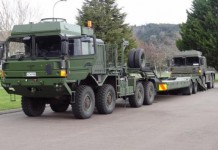 New-Zealand-military-receives-medium-heavy-military-trucks