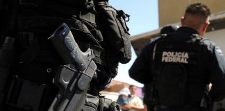 Nine Dead in Police Shootout in Mexico