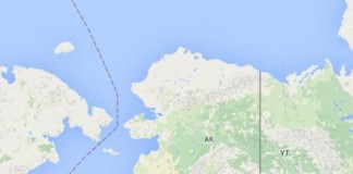 6.9-magnitude Earthquake in Alaska