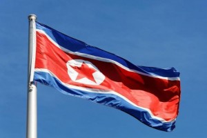 North Korea denounced U.S. policies on Monday, and said the goal of Washington’s labeling of Pyongyang as a sponsor of terrorism and producer of biological weapons were to maintain sanctions. Photo by Katherine Welles/Shutterstock