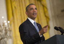 Obama Calls On African Union To Educate