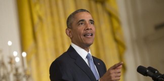 Obama Calls On African Union To Educate