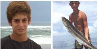 Families Of Missing Florida Teens End Private Search