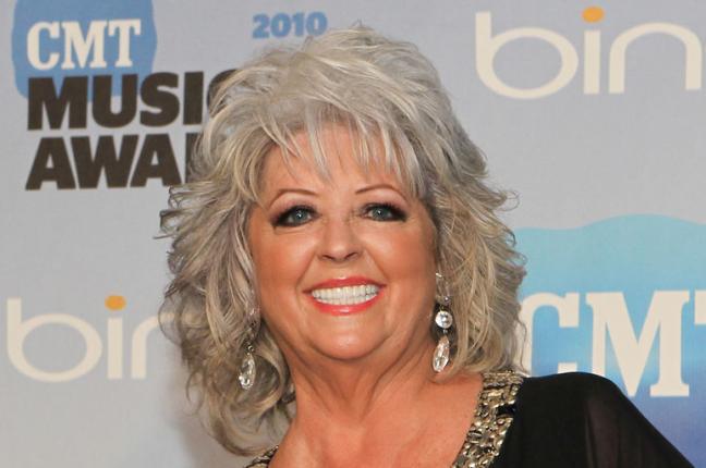 Paula-Deen-outrages-with-photo-of-son-in-brownface