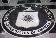 CIA Emblem