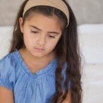 Pupil Activity May Indicate Depression Risk in Children 