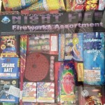 When to Get and Set Off Fireworks