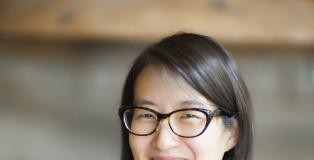 Ellen Pao