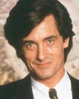Actor Roger Rees