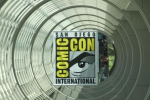 Visitors attend the 42nd annual Comic-Con International, the largest comic book and pop culture event in North America, at the San Diego Convention Center in San Diego, California on July 21, 2011. Comic-Con gets contract extension till 2018 File Photo by UPI/Earl S. Cryer | License Photo