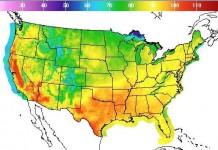 Scorching Temperatures Expected From Coast to Coast