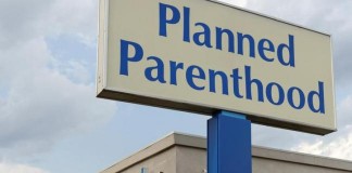 U.S. House Votes To Ban Planned Parenthood Funding