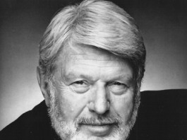 Actor and Singer Theodore Bikel Dead at 91