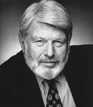 Actor and Singer Theodore Bikel Dead at 91