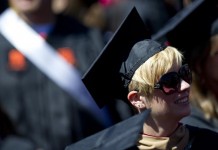 Higher Education Linked to Lower Death Rates
