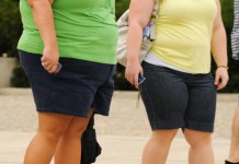Study: Obese People May Never Attain Normal Body Weight