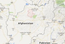 Taliban Capture District Headquarters in Northern Afghan Province