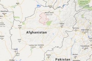 Taliban-capture-district-headquarters-in-northern-Afghan-province