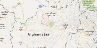 Taliban Capture District Headquarters in Northern Afghan Province