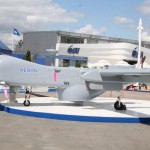 Thales, IAI Demo New NATO STANAG 7085 Data Link on UAV 