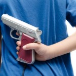 Toy Guns Banned in Peshawar 