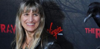 Catherine Hardwicke