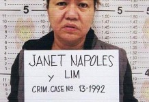 Janet Lim Napoles