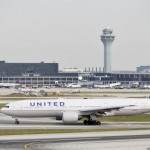United Airlines Flights Grounded Nationwide Due to Computer Glitch 
