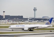 United Airlines Pilot Under Investigation