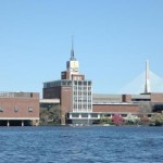 Virginia Teen Spots Important Error at Boston Science Museum 