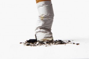 The World Health Organization has recommended countries worldwide tax tobacco at three-fourths of its value in order to lessen harmful consumption. Photo by gosphotodesign/Shutterstock